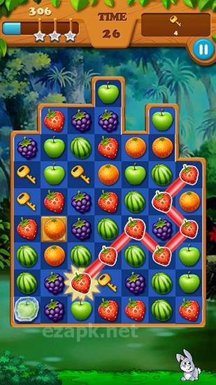 Fruits legend 2