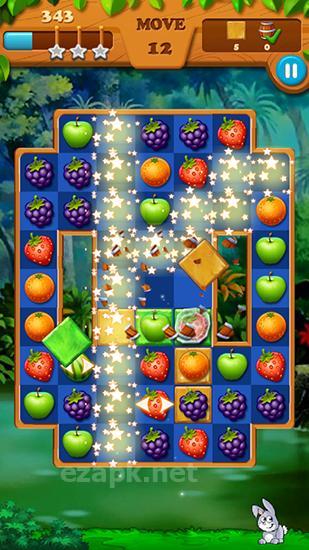 Fruits legend 2