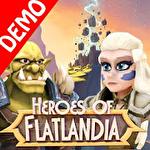 Heroes of Flatlandia