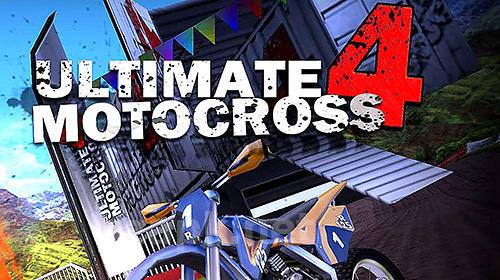 Ultimate motocross 4