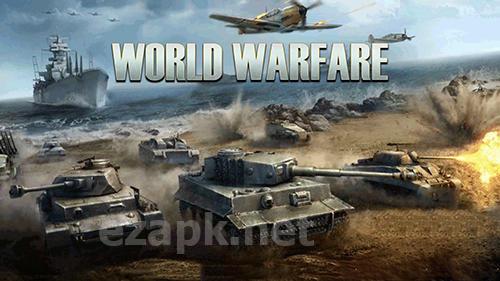 World warfare