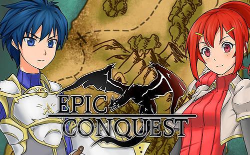 Epic conquest