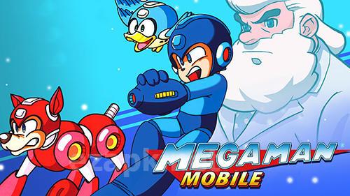 Megaman mobile