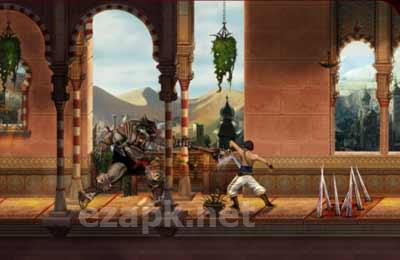 Prince of Persia Classic HD
