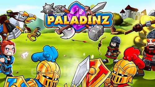 Paladinz: Champions of might