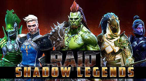 Raid: Shadow legends