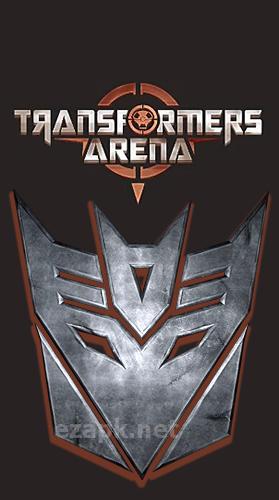 Transformers arena