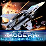 Jet fighters: Modern air combat 3D