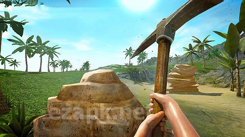 Survival island: Evolve clans