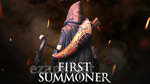 First summoner