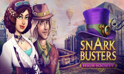 Snark Busters High Society