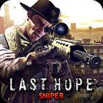 Last hope sniper: Zombie war