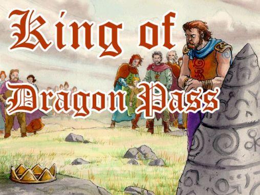 King of Dragon pass