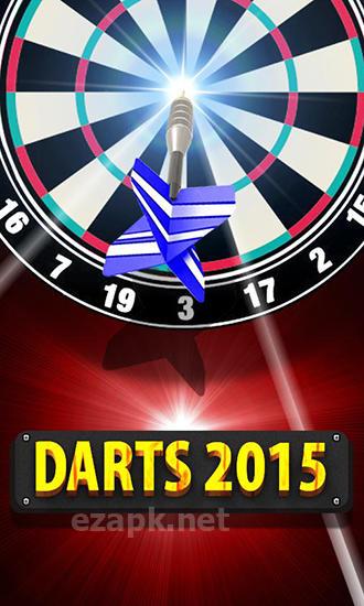 Darts 2015