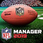 NFL 2019: Football league manager