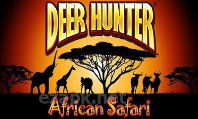 Deer Hunter African Safari