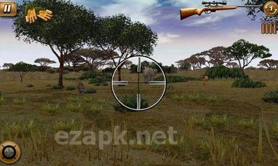 Deer Hunter African Safari