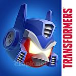 Angry birds: Transformers