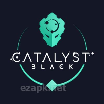 Catalyst Black