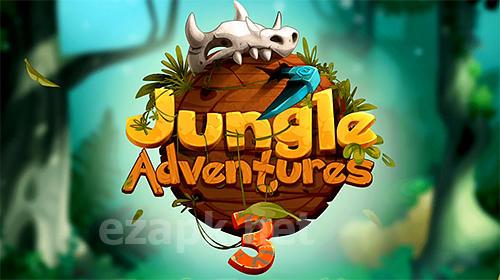 Jungle adventures 3