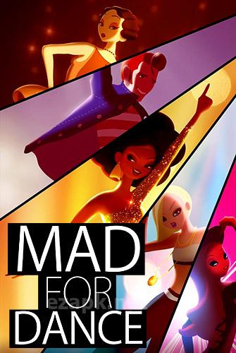 Mad for dance: Taptap dance