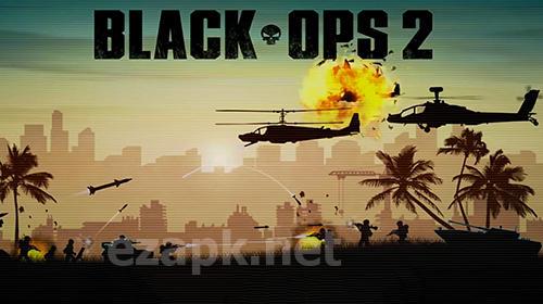 Black operations 2