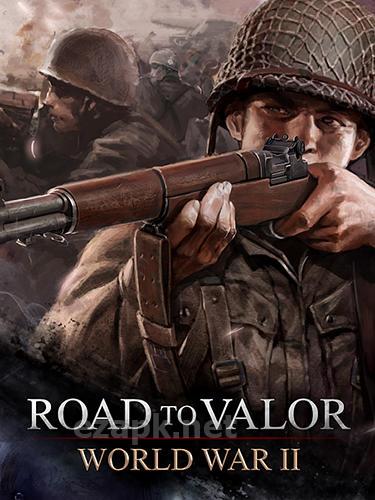 Road to valor: World war 2