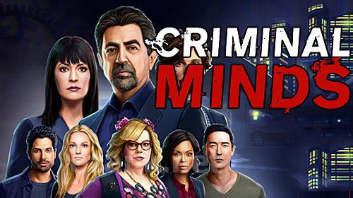 Criminal minds: The mobile game