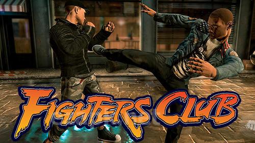 Fighters club