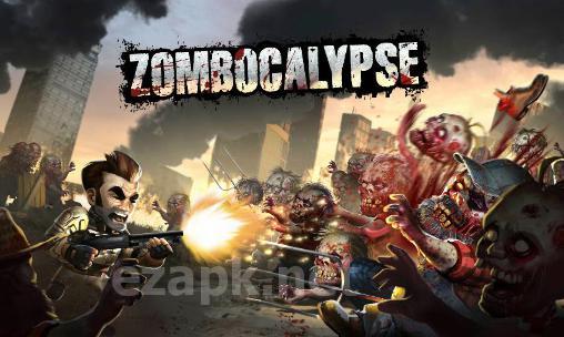 Zombocalypse