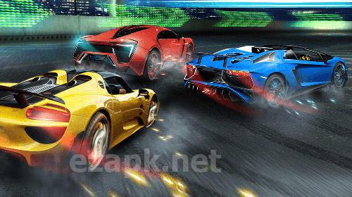 Crazy for speed 2