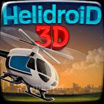 Helidroid 3D