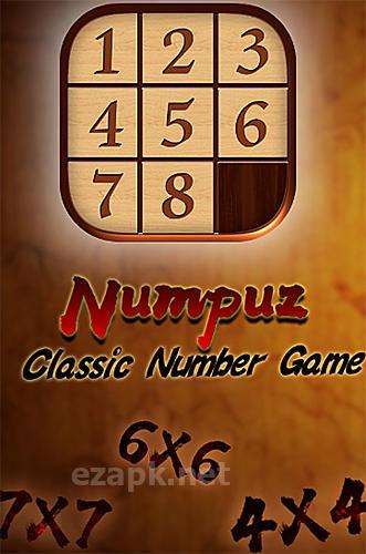 Numpuz: Classic number games