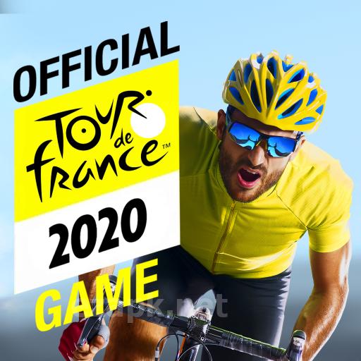 Tour de France 2020 Official Game - Sports Manager