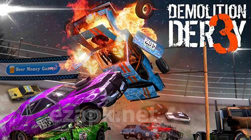 Demolition derby 3
