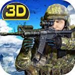Army commando: Sniper shooting 3D