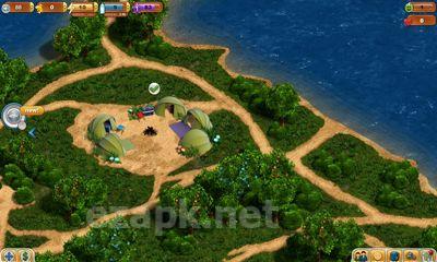 Fishing Paradise 3D