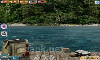 Fishing Paradise 3D