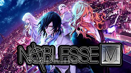 Noblesse M global