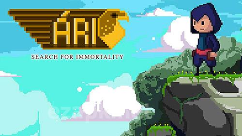 Ari: Search for immortality