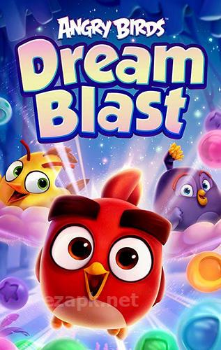 Angry birds dream blast