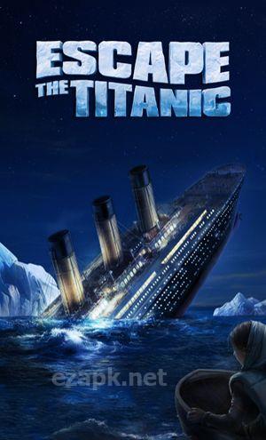 Escape the Titanic