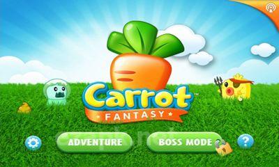 Carrot Fantasy