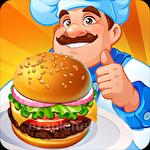 Cooking craze: A fast and fun restaurant game