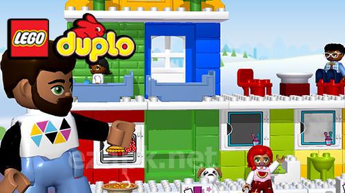 LEGO Duplo: Town