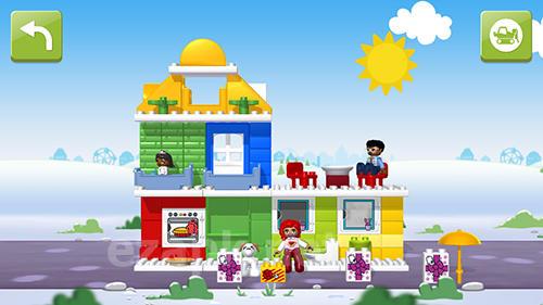 LEGO Duplo: Town