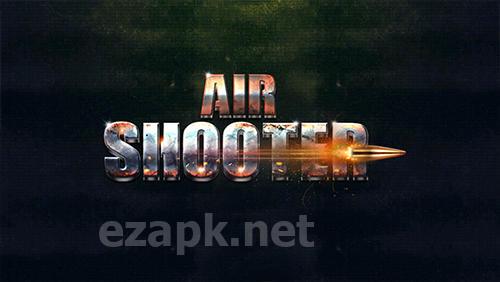 Air shooter 3D