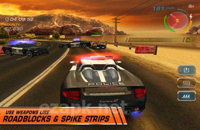 Need for Speed: Hot Pursuit