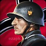 WW2: Strategy commander. Conquer frontline