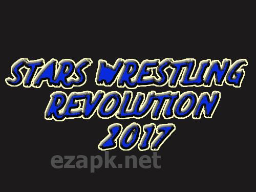 Stars wrestling revolution 2017: Real punch boxing
